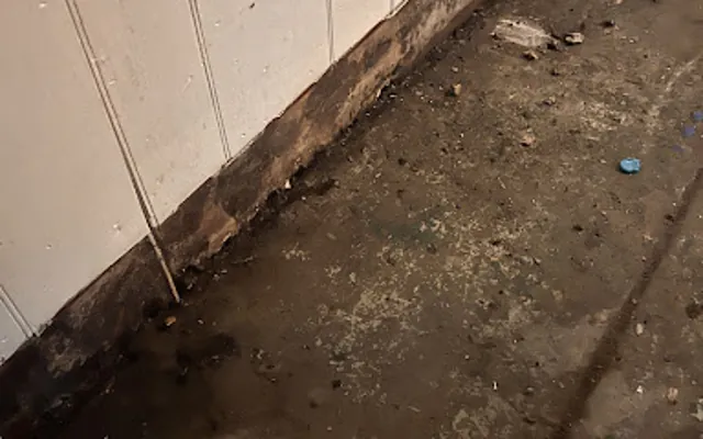 Sewage and Black Water Cleanup in El Cajon, CA