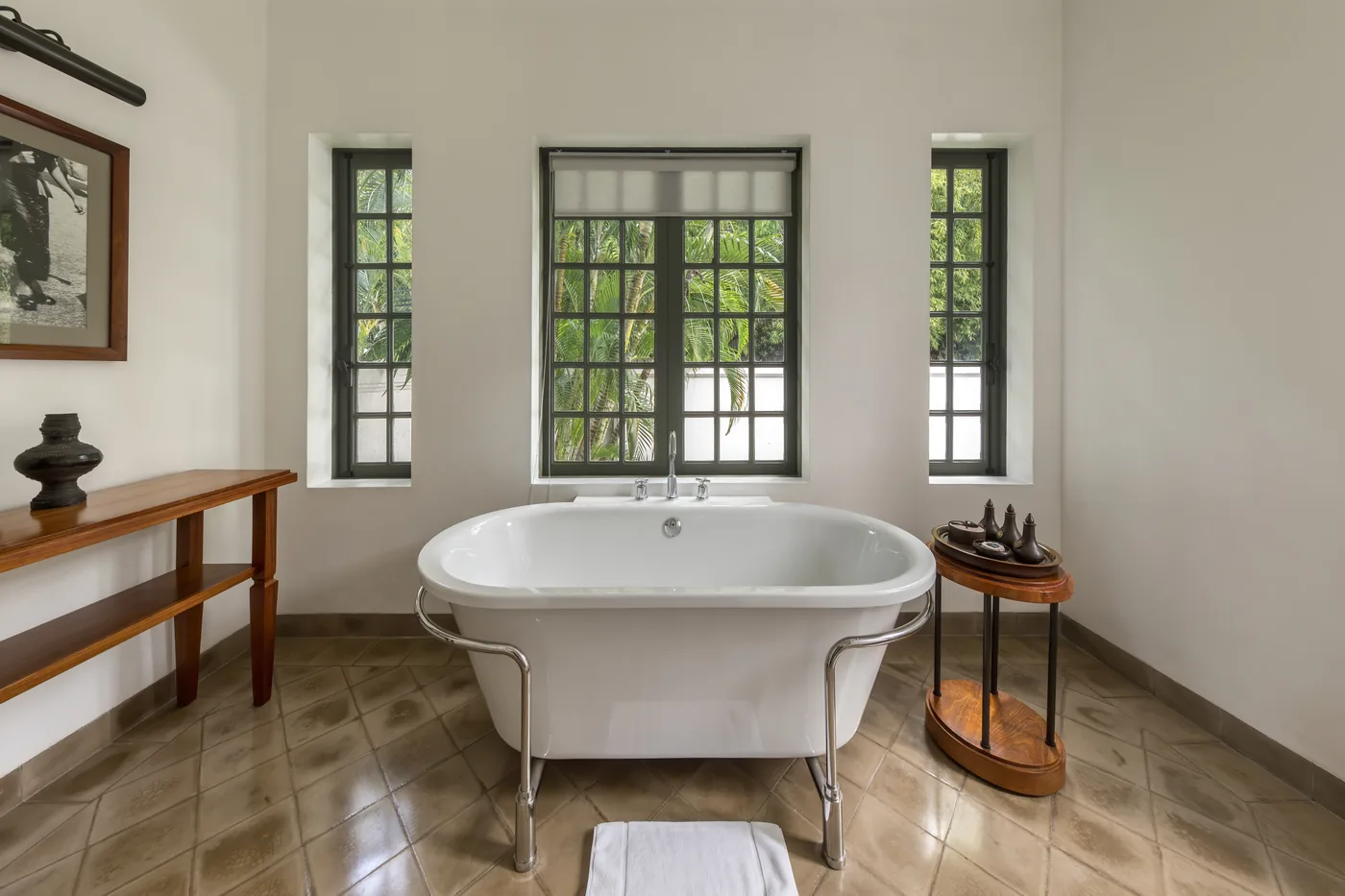 Shower & Tub Leak in an El Cajon home