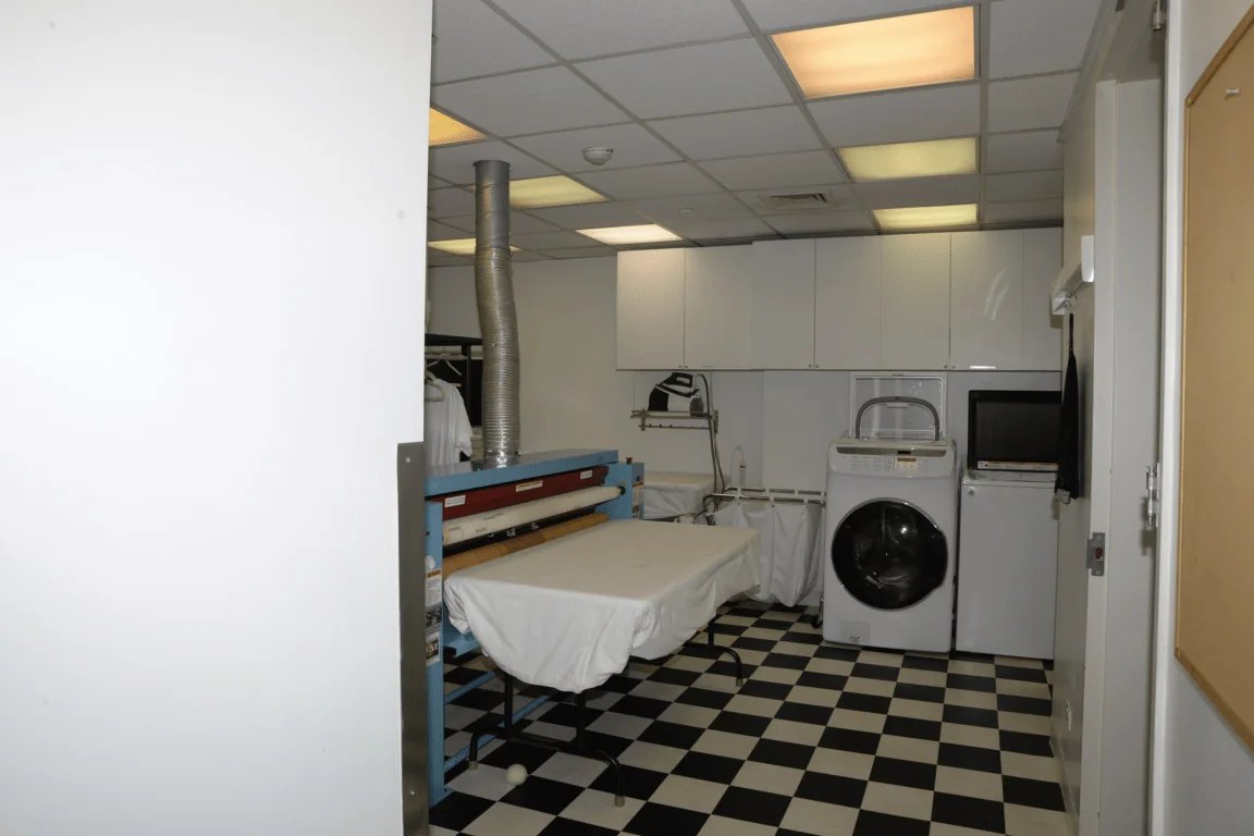 Washing Machine Overflow in an El Cajon home